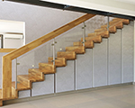 Construction et protection de vos escaliers par Escaliers Maisons à Bignicourt-sur-Saulx